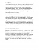 Impuesto al ingreso de las empresas