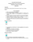 Grupo 1. Teorías pragmáticas