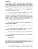 LIDERAZGO Y DON DE MANDO