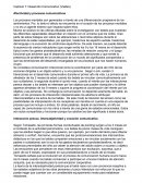 Capitulo 7: Desarrollo Comunicativo (Valdes) Resumen