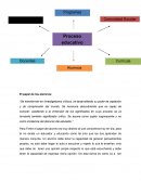 El papel de los alumnos: Proceso educativo