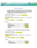 Guía ejercicios aplicados