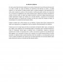 La niña de la caja de fosforos