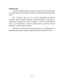 Maternidades seguras centradas en la familia