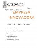 REDACCION Y COMUNICACIÓN