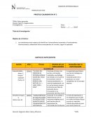 PRÁCTICA COLABORATIVA N° 2 TEMA: Datos generales