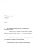 Control 8 Topicos de Economia