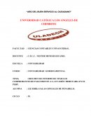 RESUMEN DE INFORME DE TESIS LOS COMPROBANTES DE PAGO FRENTE A LA EVASIÓN TRIBUTARIA EN EL PERÚ