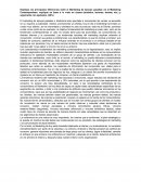 Marketing actual vs nuevo