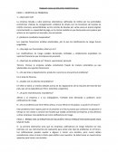 CASO - TRABAJO POR COMPETENCIAS