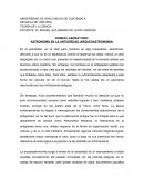 ASTRONOMÍA EN LA ANTIGÛEDAD (ARQUEOASTRONOMIA)