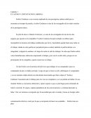 Capítulo 1 EL ACOSO Y EXPLOTACIÓN LABORAL