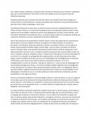 Leer implica analizar, interpretar y cuestionar libros sacando la información más relevante e importante