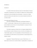 Esta sociedad estaba dividida en tres sectores: 1984 George orwell