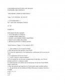 LEY GENERAL DE SALUD PREGUNTAS