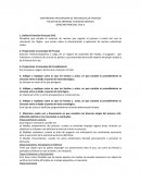 FACULTAD DE DERECHO Y CIENCIAS SOCIALES DERECHO PROCESAL CIVIL II