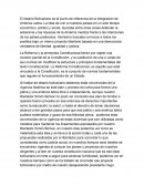 El Ideario Bolivariano es el punto de referencia de la Integración de América Latina.