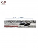 Cruz y Davila