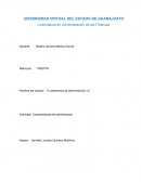 Fundamentos de administración v2