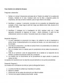 Caso Gestión de calidad de Greasex