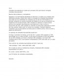 Foros semana 7 costos