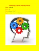 Preguntas sobre verdad UNIDAD EDUCATIVA DEL MILENIO CHIBULEO