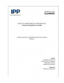 TRABAJO GRUPAL ADMINISTRACION FINANCIERA