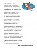 Carta Magna de 100 años