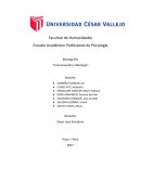 Monografía “Comunicación y liderazgo”
