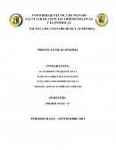 Imprime y salvaras tu ahorros