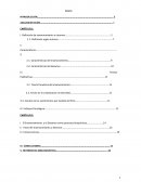 Como se da el Enamoramiento y desamor como procesos