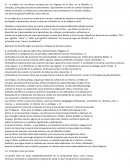 EL SER HUMANO Y LA EDUCACION