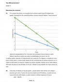 Macroeconomia. Elecciones de consumo