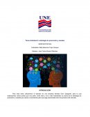 Tarea individual 4: estrategia de promoción y canales MERCADOTECNIA