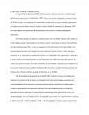 CASO: DEAN DOOR CORPORATION