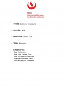 Trabjo final economia