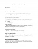 Parcial de sistema de información geográfica