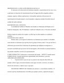 Plan de trabajo PROPÓSITOS DE LA EDUCACIÓN PREESCOLAR.PAG.18