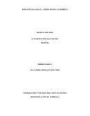 ESTRATEGIAS PARA LA MEDICIÓN DE LA POBREZA