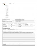 FORMATO PARA ELABORACIÓN DE LA MEMORIA 2015