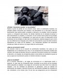 ¿Existen “emociones morales” en los primates?