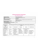 Programas permanentes, con actividades culturales coordinados por jóvenes. Ejemplo: Tarde de Talentos