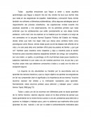 Ensayo: la satisfacción de lograr un aprendizaje en los alumnos