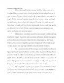 Resumen de la Ruta del Trigo