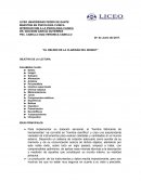 EL DELIRIO DE CLARIDAD DEL INSIGHT