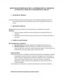 INVESTIGACIÓN DE MERCADOS PARA LA DETERMINACIÓN DEL CONSUMO DE LÁCTEOS EN LA CIUDAD DE LA CONCORDIA EN EL AÑO 2017