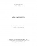 LA ETICA ORGANIZACIONAL