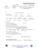 SOLICITUD DE SERVICIO SOCIAL.