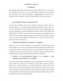 LINGÜÍSTICA TEXTUAL ENTREVISTA