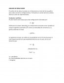 ANALISIS DE RESULTADOS